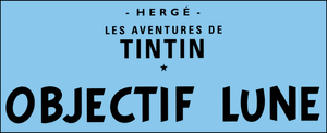 Objectif Lune — Logos 1