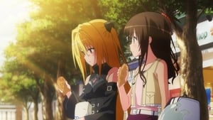 To LOVE-Ru: 4×14