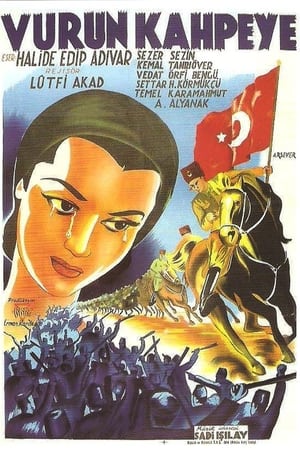 Vurun Kahpeye poster
