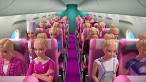 Barbie – Traumvilla-Abenteuer: 2×2