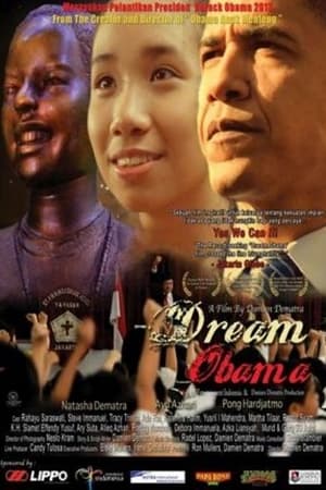 Poster Dream Obama (2013)