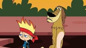 Johnny Test: 5×9