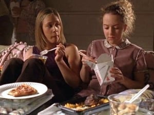 Las chicas Gilmore 4×2