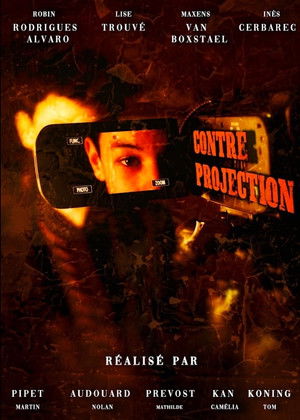 Contre Projection