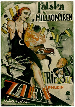 The Wrong Millionaire 11