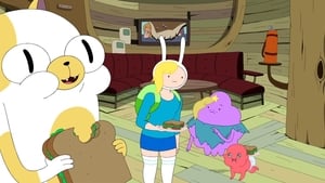 Hora de aventuras Temporada 6 Capitulo 9