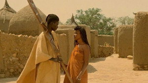 movie image