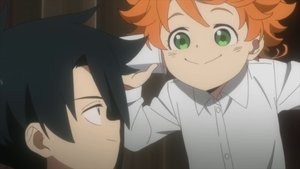 The Promised Neverland Season 1 Episode 10 مترجمة