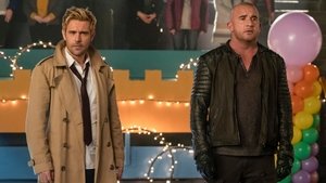 Legends of Tomorrow: 4×16