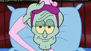 Image The Two Faces of Squidward