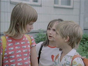 Spuk im Hochhaus: 1×4