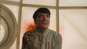 Diários de um Robô-Assassino: 1×6