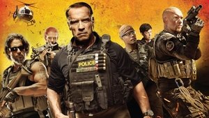 Sabotage (2014)