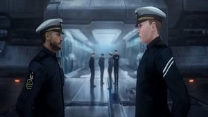 Halo: La Caída de Reach (2015)