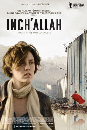 Inch'Allah 11