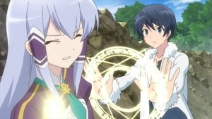 Isekai wa Smartphone to Tomo ni. Temporada 1 Capitulo 3