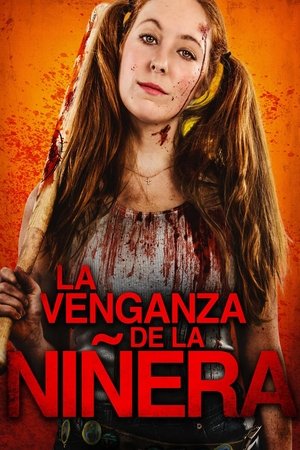 Josie Jane: Kill the Babysitter