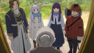 Sousou No Frieren – Frieren: Saison 1 Episode 16