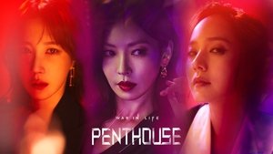 poster The Penthouse