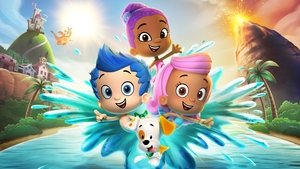 كرتون Bubble Guppies مدبلج