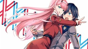 Darling in the FranXX Subtitle Indonesia