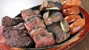 Meat Lovers