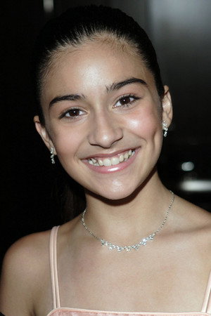 Shelbie Bruce portrait