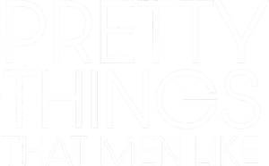 Pretty Things That Men Like — Logos 1