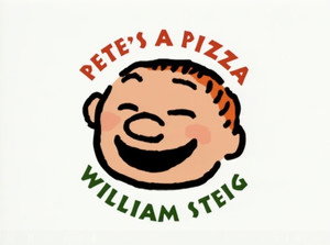 Pete's a Pizza still