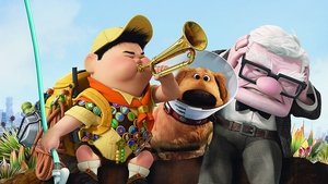 Up: Una aventura de altura