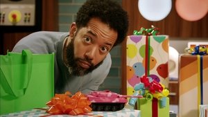 Wyatt Cenac's Problem Areas Sex Problems