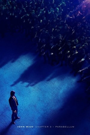 poster John Wick: Chapter 3 - Parabellum