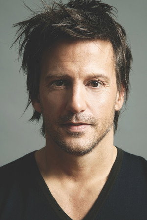 Fabien Dupuis portrait