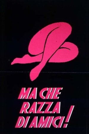 Image Ma che razza di amici!