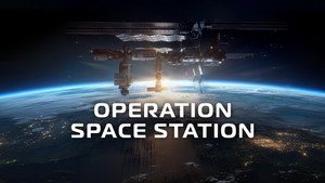 Operation Space Station