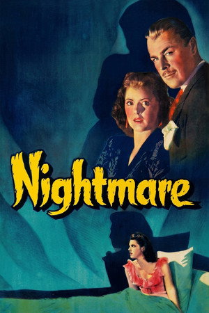 Nightmare 海报