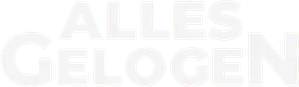 Alles gelogen — Logos 1