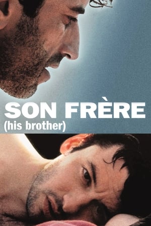 Poster His Brother (2003)