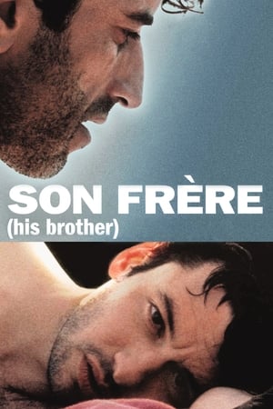 Poster His Brother 2003