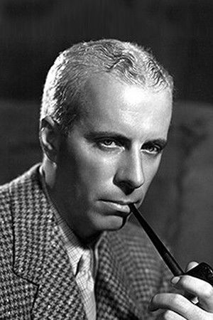 Howard Hawks photo