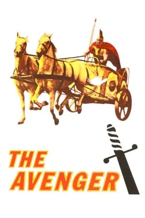 Poster The Avenger (1962)