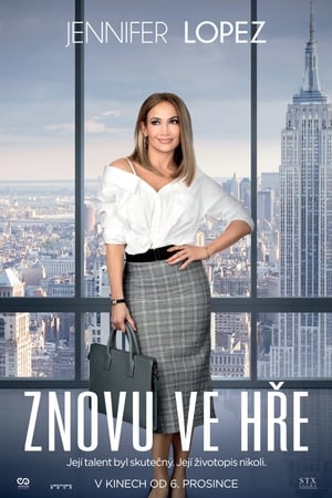 Znovu ve hře (2018)