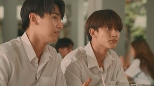 ความรักเขียนด้วยความรัก: 1×5