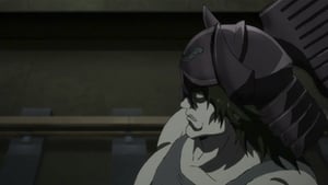 Juuni Taisen: 1×3