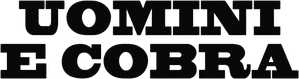 Ninho de Cobras — Logos 2