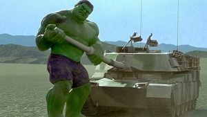 มนุษย์ยักษ์จอมพลัง (2003) The Hulk (2003)