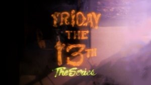 poster Friday the 13th: The Series