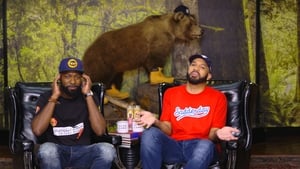 Desus & Mero Season 2 Episode 6