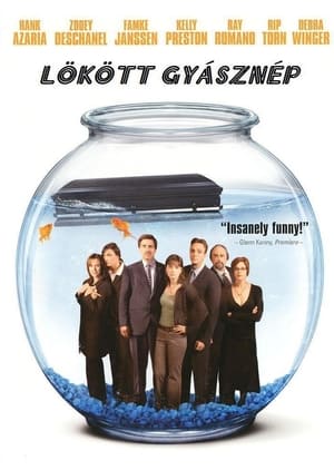 Lökött gyásznép 2004