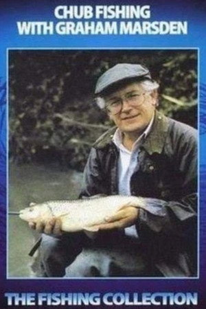Chub Fishing With Graham Marsden